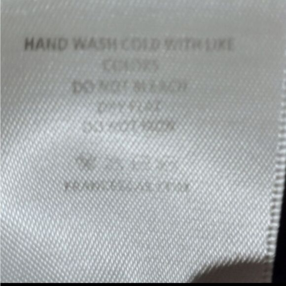 ALYA TEAL DRESS SZ.L EUC - Picture 5 of 5